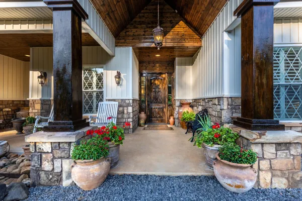 $1,950,000 | 1072 Cookson Creek Road, Ocoee, TN 37361