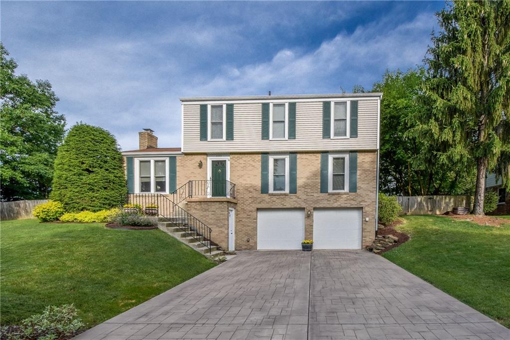 485 Woodland Road Pittsburgh, PA 15237 - Photo 1 of 25 Gallery Image 1