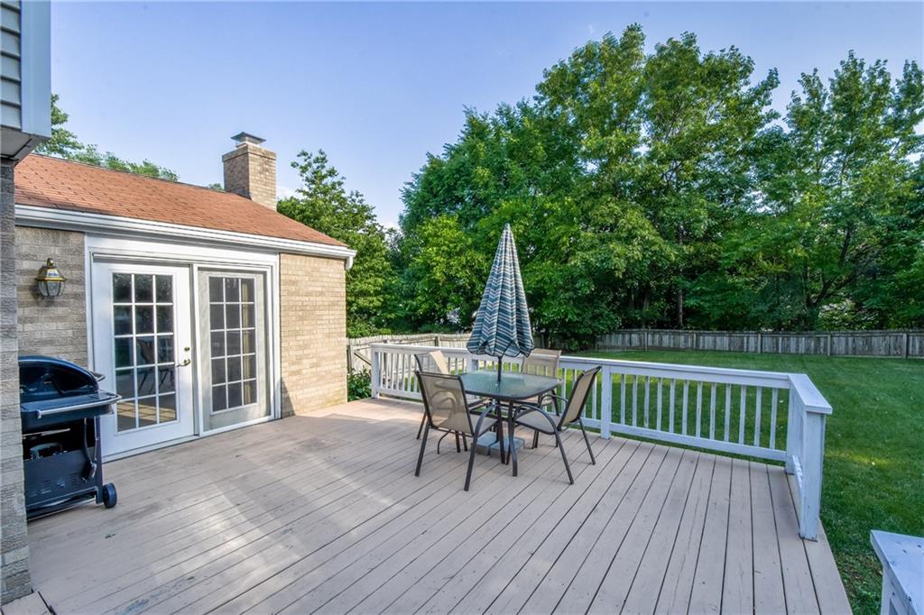 485 Woodland Road Pittsburgh, PA 15237 - Photo 20 of 25 Gallery Image 20