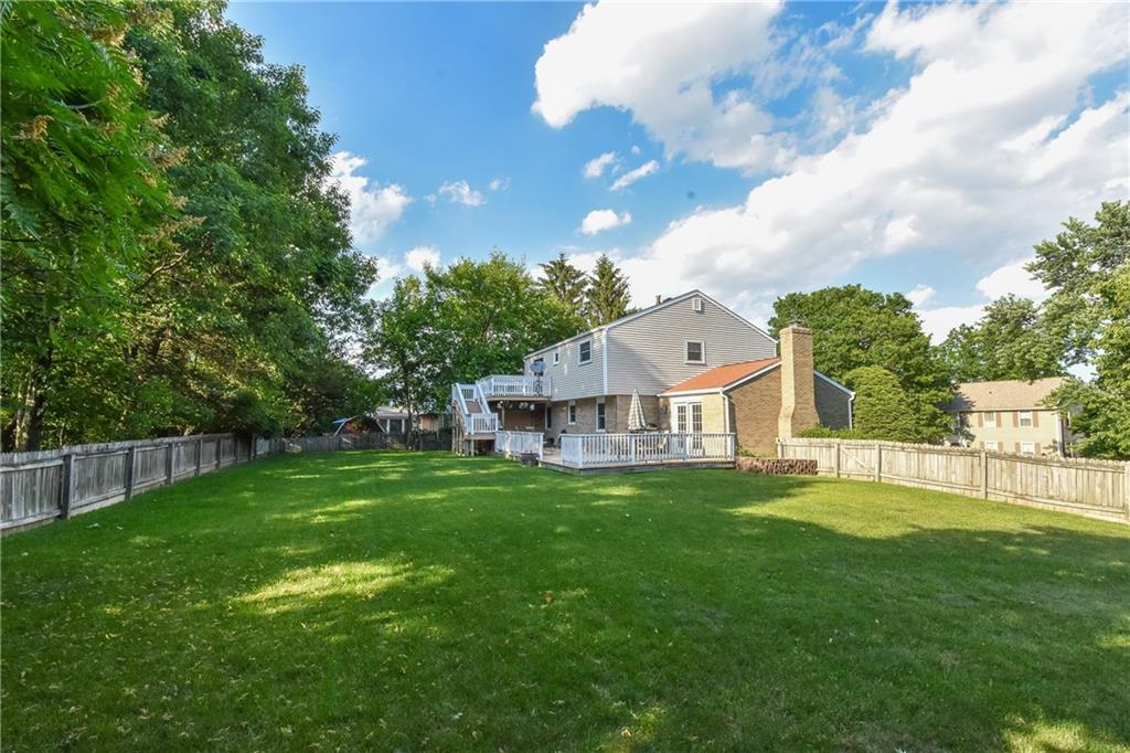 485 Woodland Road Pittsburgh, PA 15237 - Photo 23 of 25 Gallery Image 23