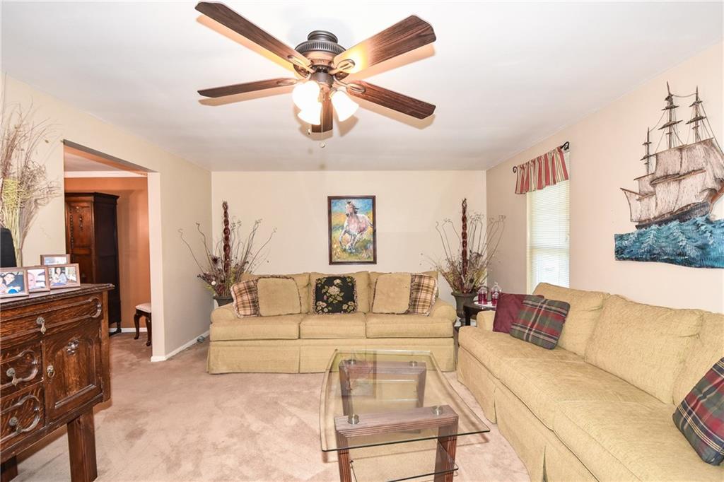 485 Woodland Road Pittsburgh, PA 15237 - Photo 5 of 25 Gallery Image 5