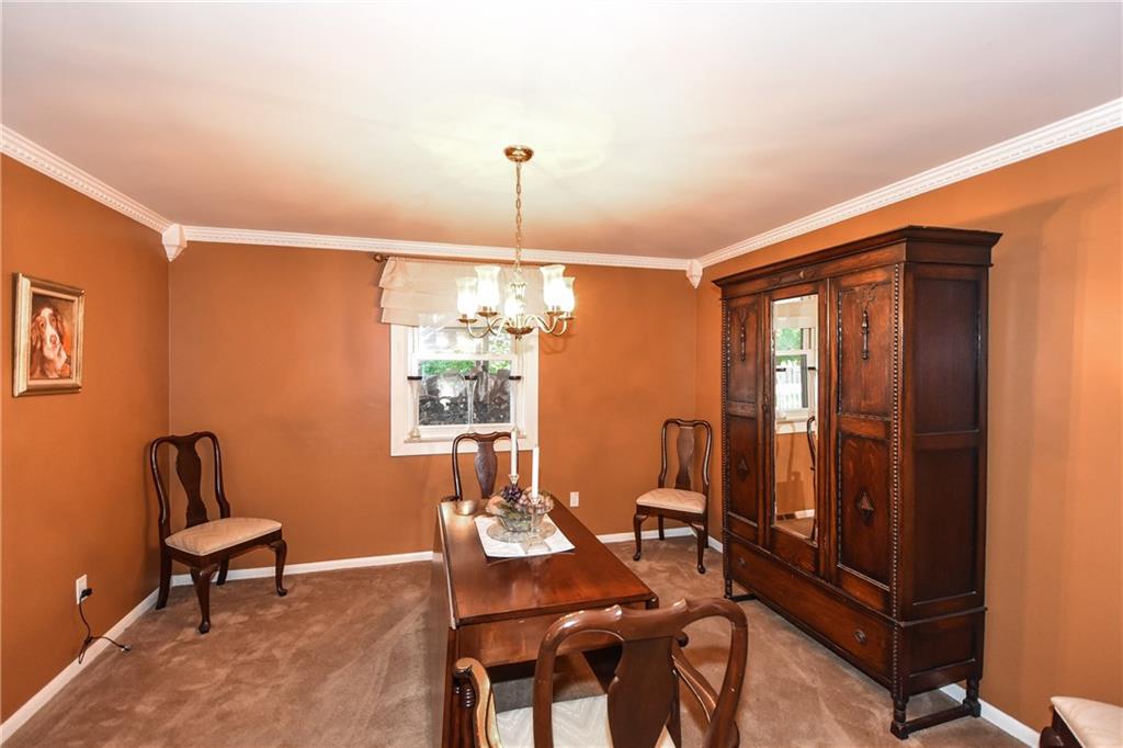 485 Woodland Road Pittsburgh, PA 15237 - Photo 7 of 25 Gallery Image 7