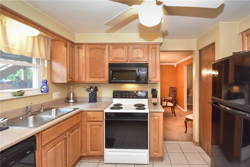 485 Woodland Road Pittsburgh, PA 15237 - Photo 8 of 25 Gallery Image 8