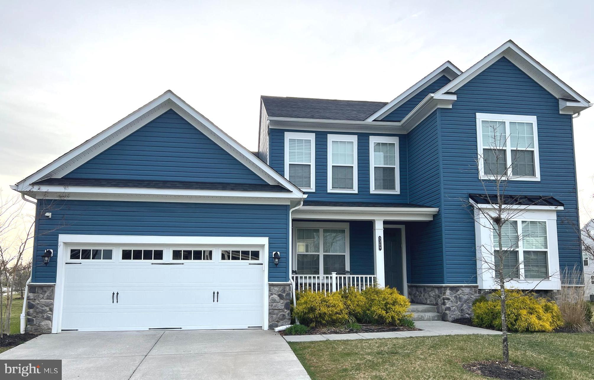3309 Shopo Road Pikesville, MD 21208 - Photo 1 of 1 Gallery Image 1