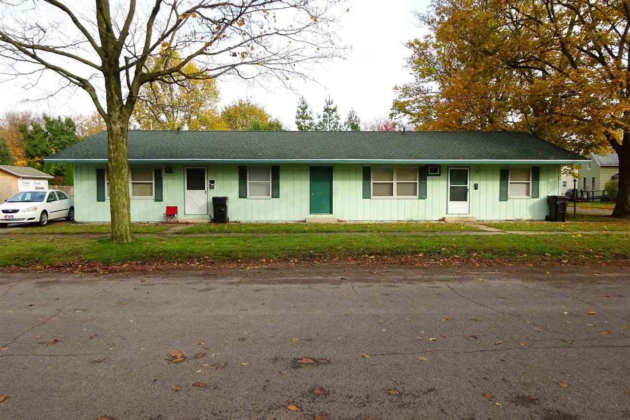 200 West 5th Street Rochester, IN 46975 - Photo 1 of 9