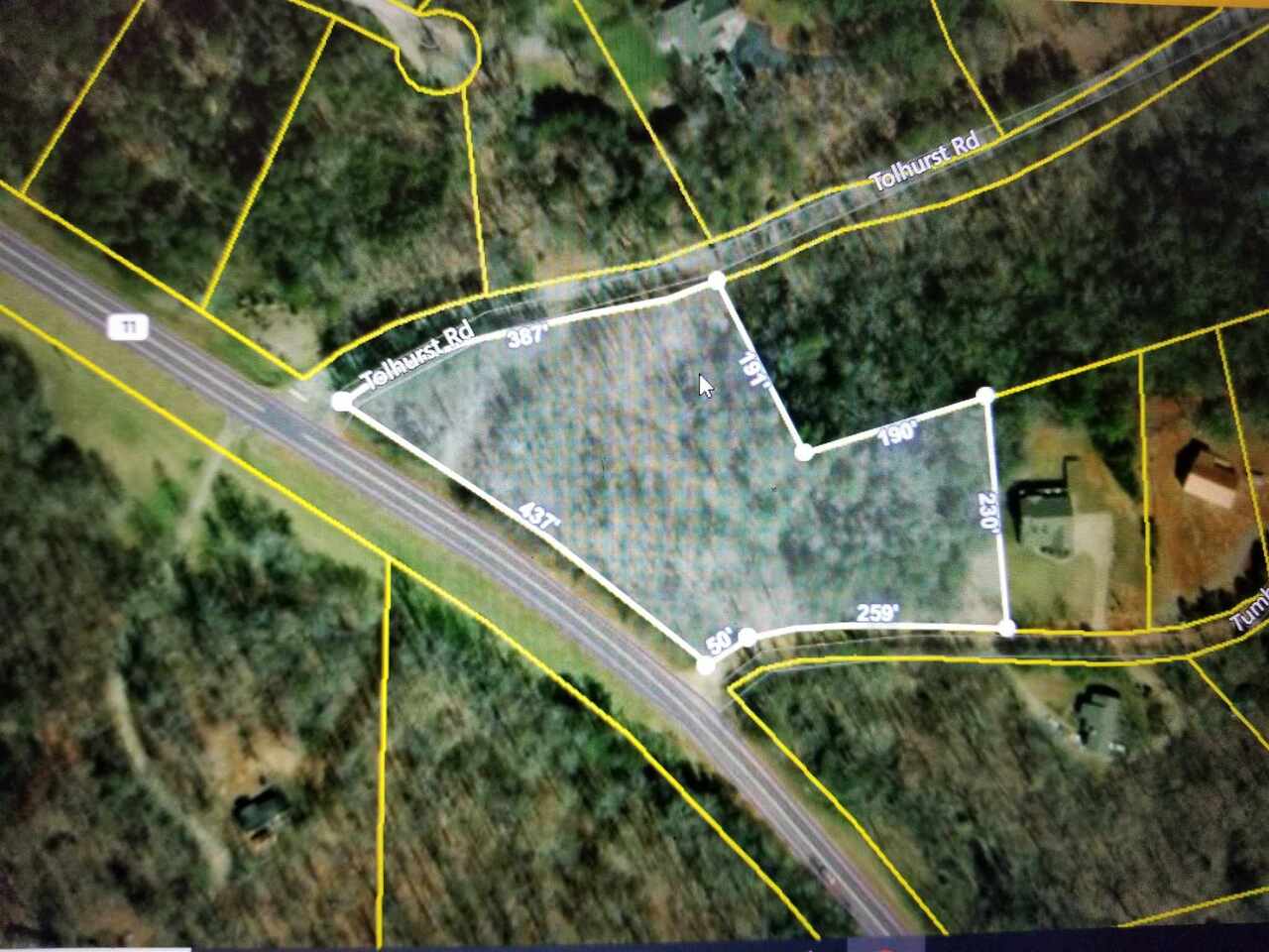 54 Tolhurst Road Cleveland, GA 30528 - Photo 1 of 1