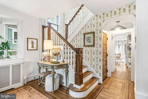 $1,450,000 | 115 Lafayette Avenue, Haddonfield, NJ 08033