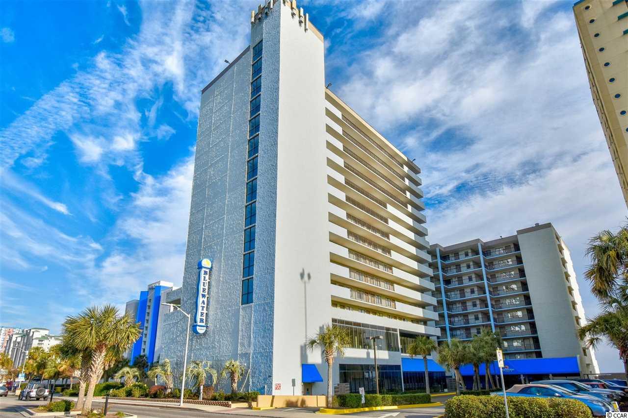 2001 South Ocean Boulevard, Unit 1108 Myrtle Beach, SC 29577 - Photo 1 of 29