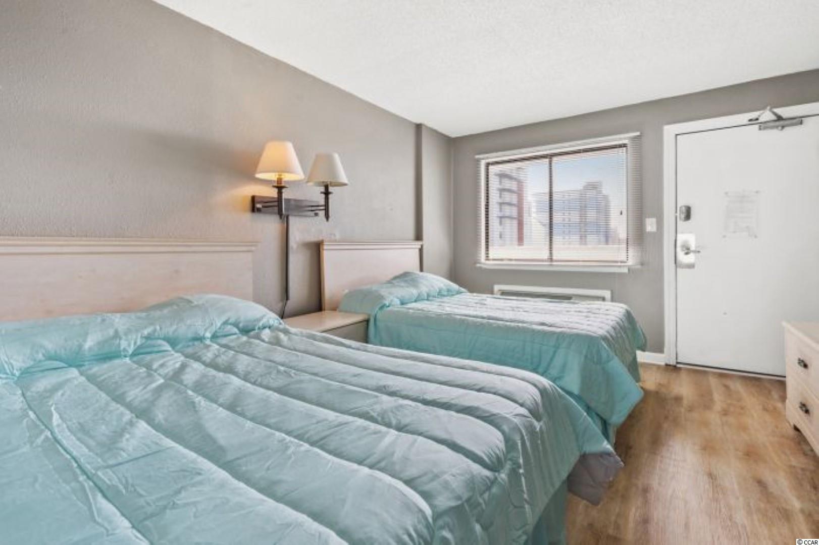 2001 South Ocean Boulevard, Unit 1108 Myrtle Beach, SC 29577 - Photo 11 of 29