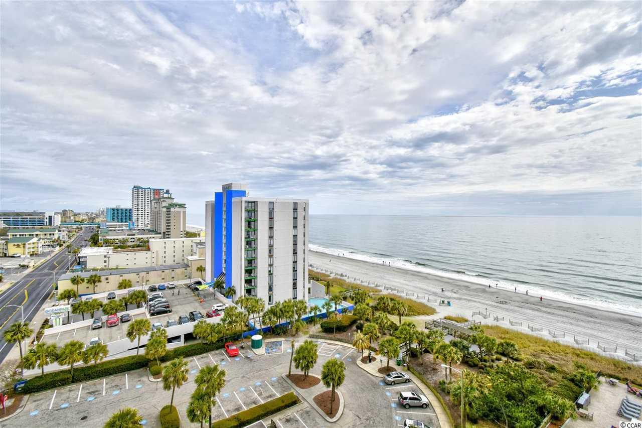 2001 South Ocean Boulevard, Unit 1108 Myrtle Beach, SC 29577 - Photo 15 of 29