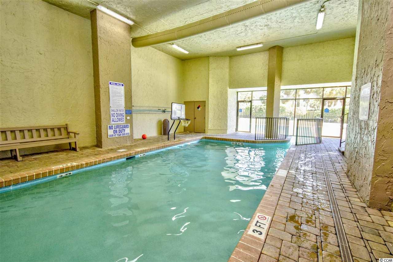 2001 South Ocean Boulevard, Unit 1108 Myrtle Beach, SC 29577 - Photo 17 of 29