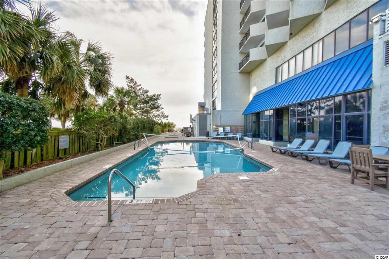 2001 South Ocean Boulevard, Unit 1108 Myrtle Beach, SC 29577 - Photo 19 of 29