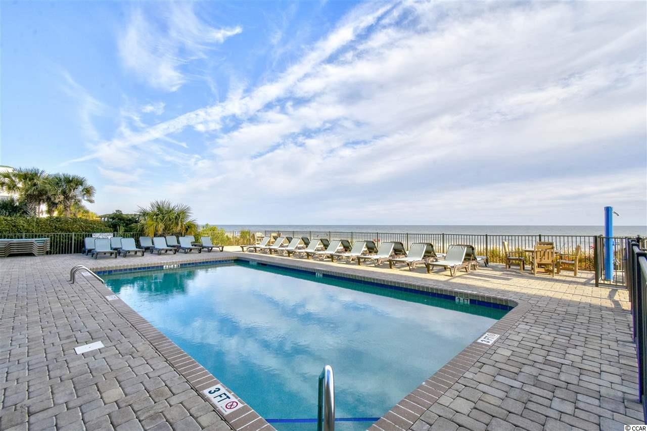 2001 South Ocean Boulevard, Unit 1108 Myrtle Beach, SC 29577 - Photo 20 of 29