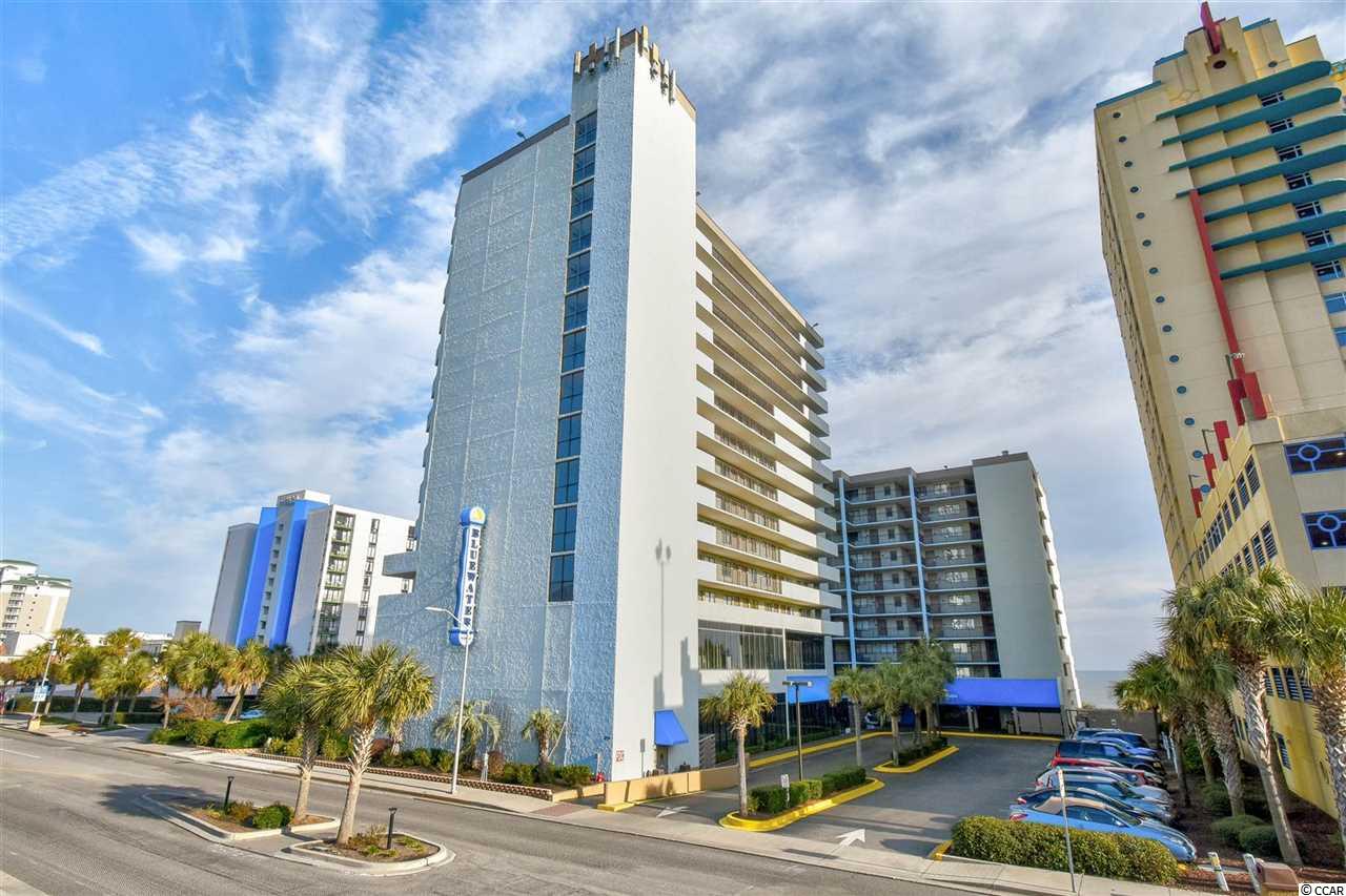 2001 South Ocean Boulevard, Unit 1108 Myrtle Beach, SC 29577 - Photo 2 of 29