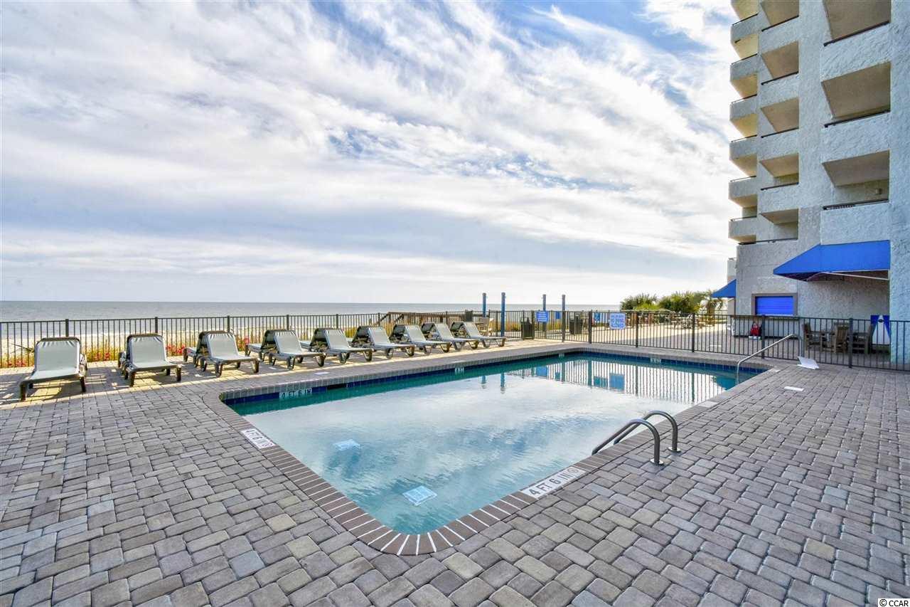 2001 South Ocean Boulevard, Unit 1108 Myrtle Beach, SC 29577 - Photo 21 of 29