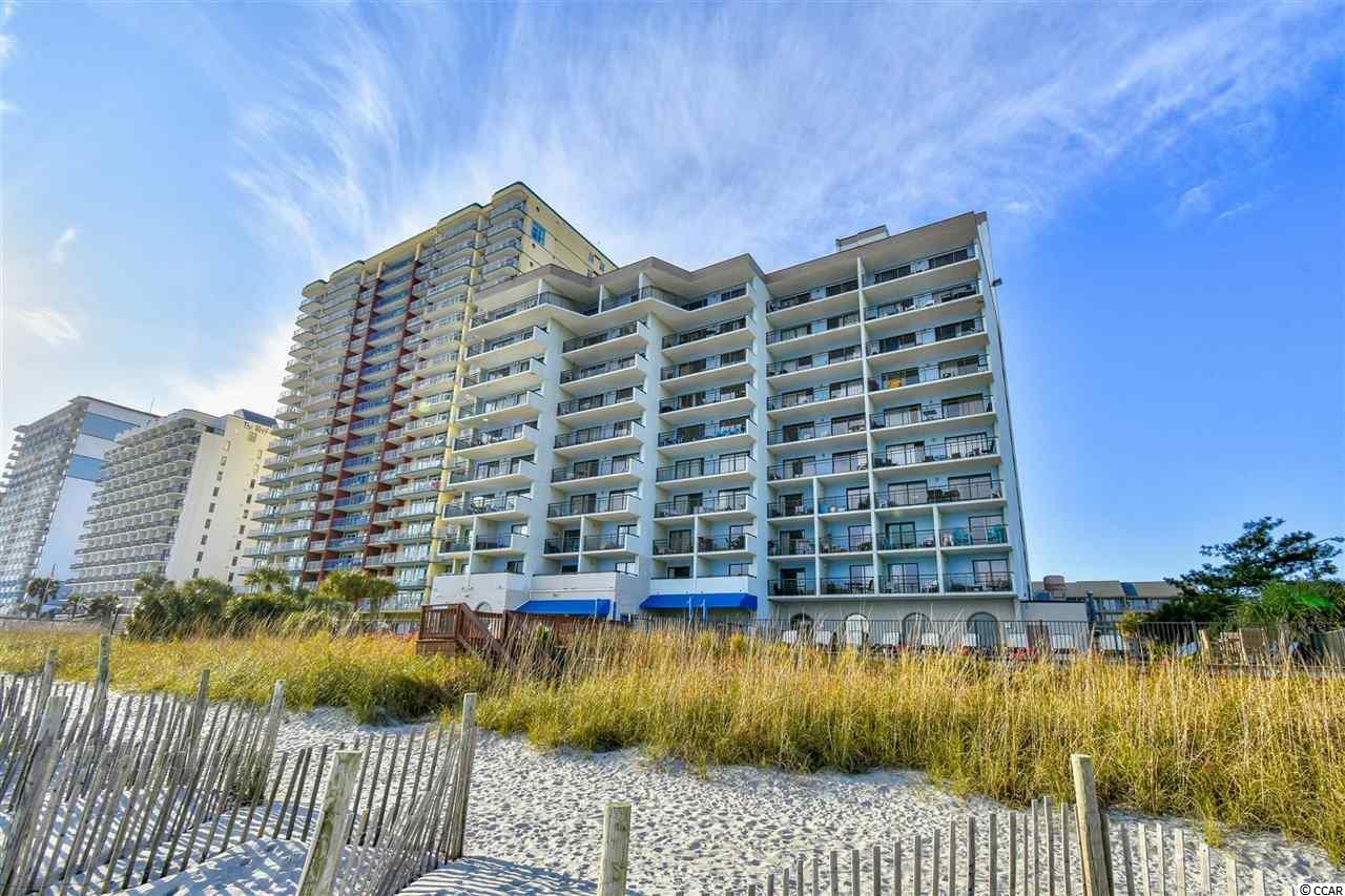 2001 South Ocean Boulevard, Unit 1108 Myrtle Beach, SC 29577 - Photo 29 of 29