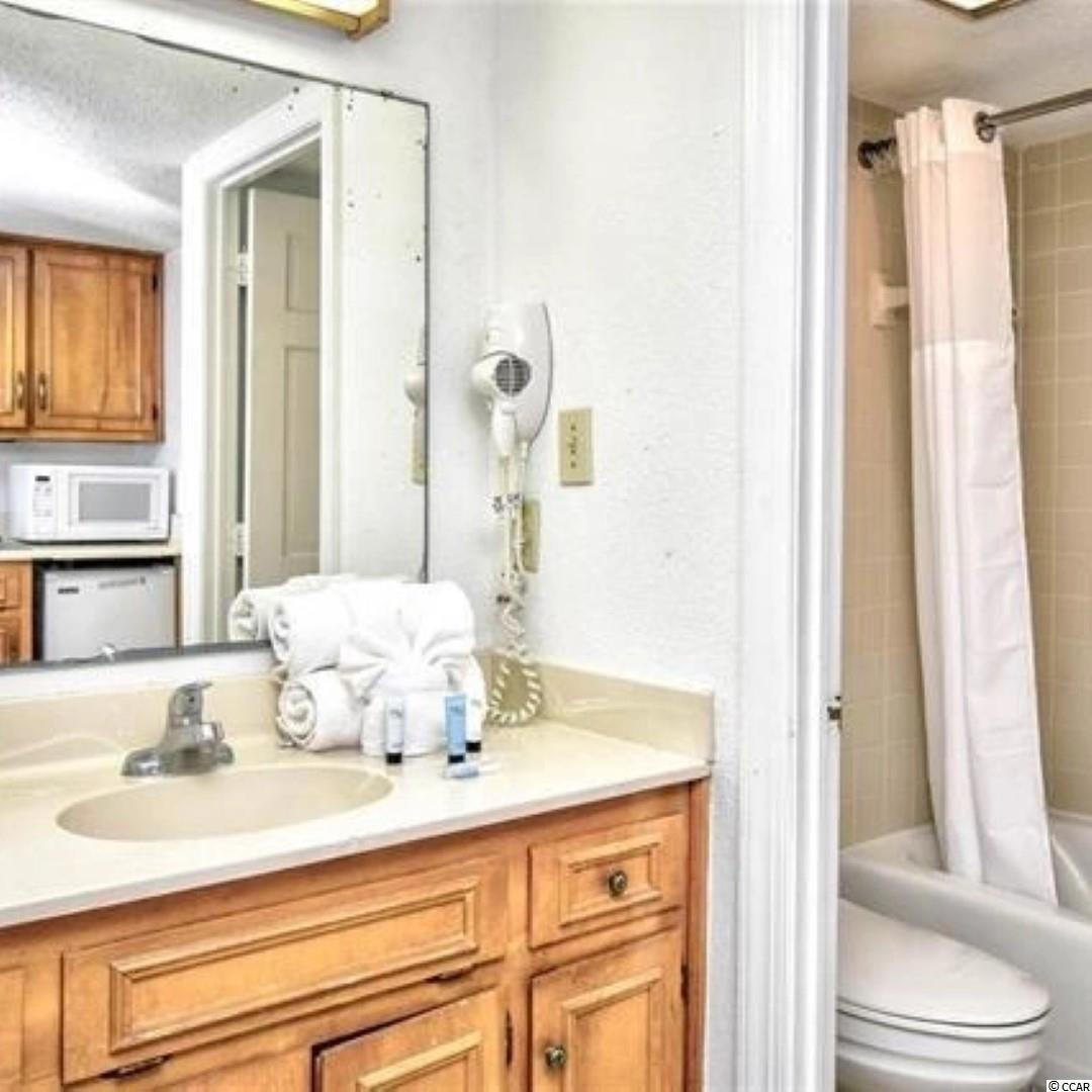 2001 South Ocean Boulevard, Unit 1108 Myrtle Beach, SC 29577 - Photo 10 of 29