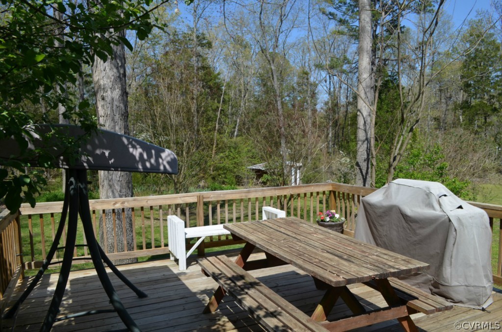 1233 Mill Road Aylett, VA 23086 - Photo 14 of 16 Gallery Image 14