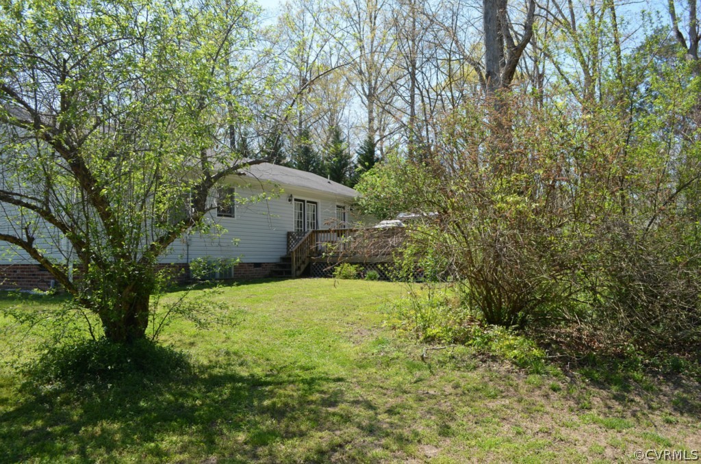 1233 Mill Road Aylett, VA 23086 - Photo 16 of 16 Gallery Image 16