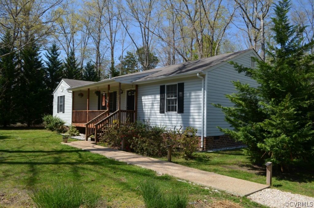 1233 Mill Road Aylett, VA 23086 - Photo 3 of 16 Gallery Image 3