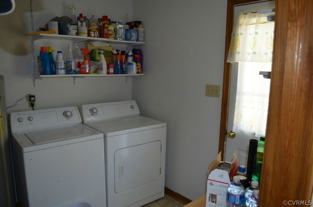 1233 Mill Road Aylett, VA 23086 - Photo 8 of 16 Gallery Image 8