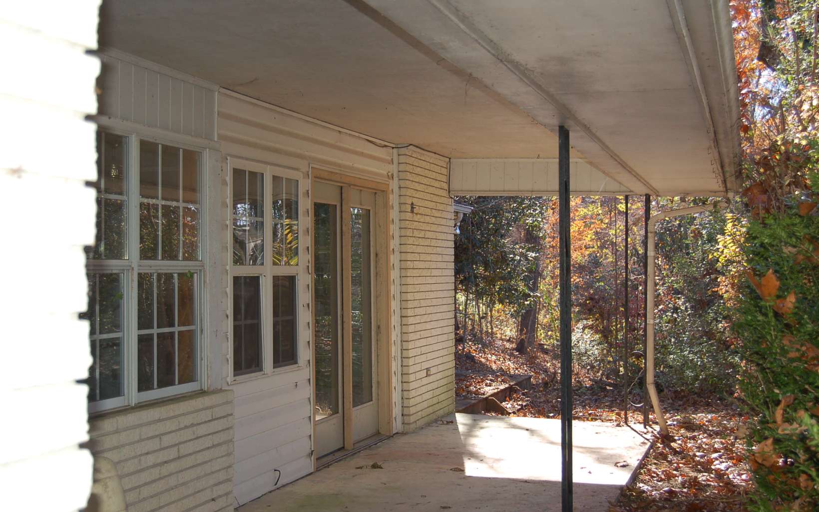 Additional View