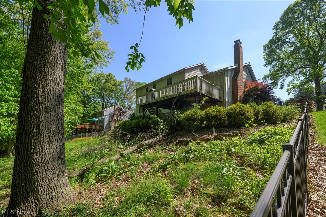 374 Silver Ridge Drive Akron, OH 44321 - Photo 3 of 29