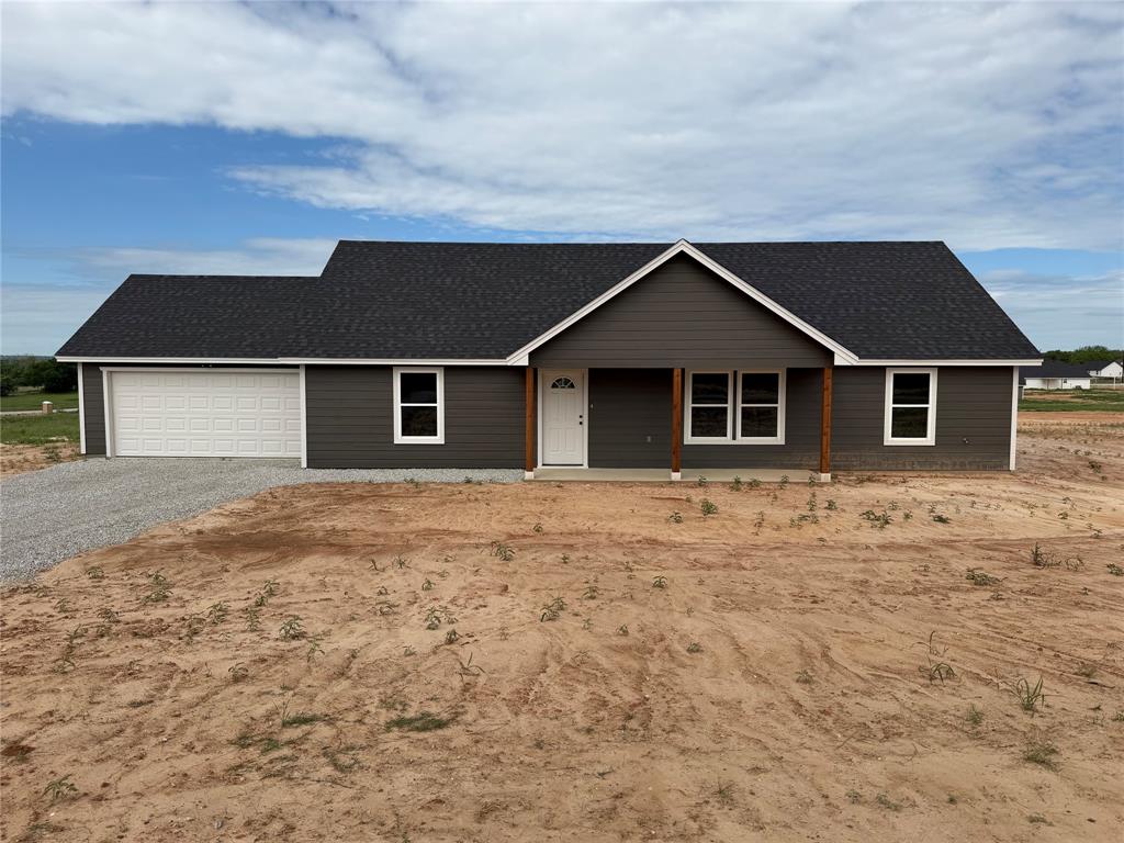 190 Earp Road Springtown, TX 76082 - Photo 1 of 6