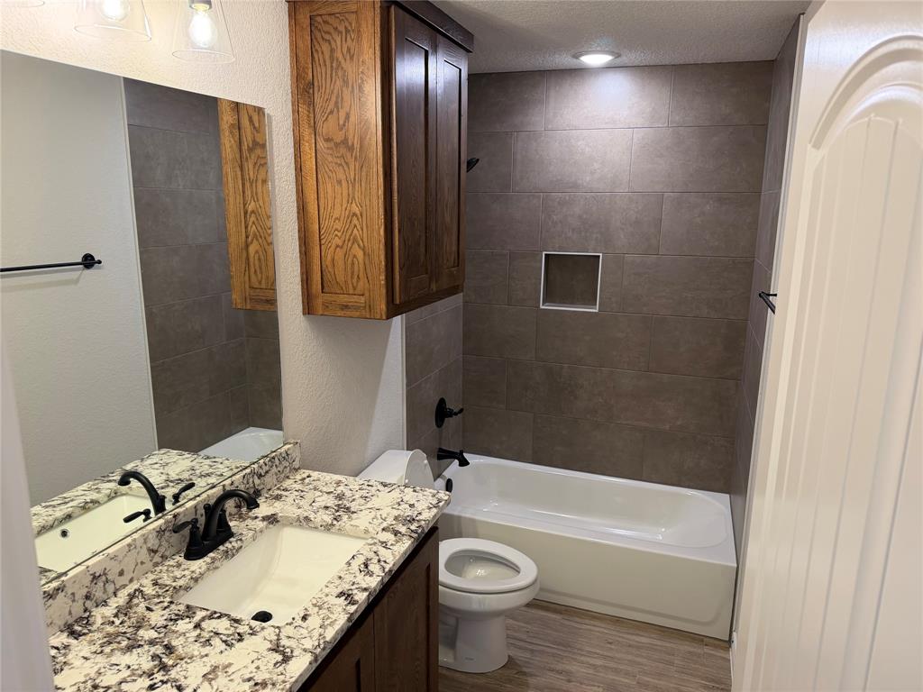 190 Earp Road Springtown, TX 76082 - Photo 6 of 6