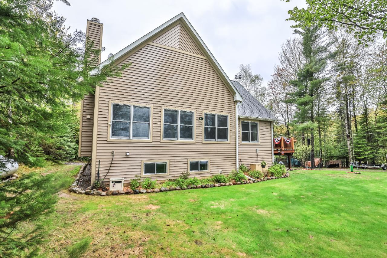 6336W Turtle Flambeau Dam Road Butternut, WI 54514 - Photo 18 of 24 Gallery Image 18