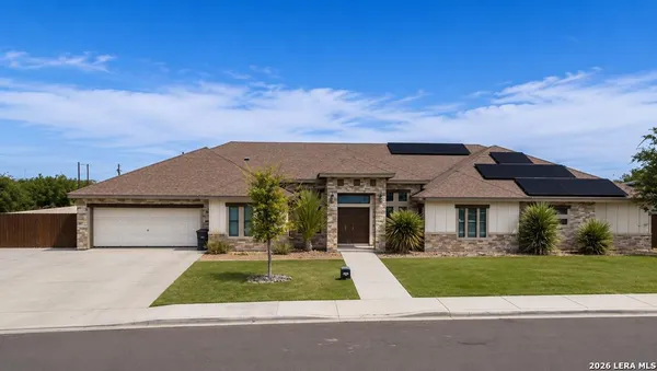 $750,000 | 2350 Lemonwood Street, Eagle Pass, TX 78852
