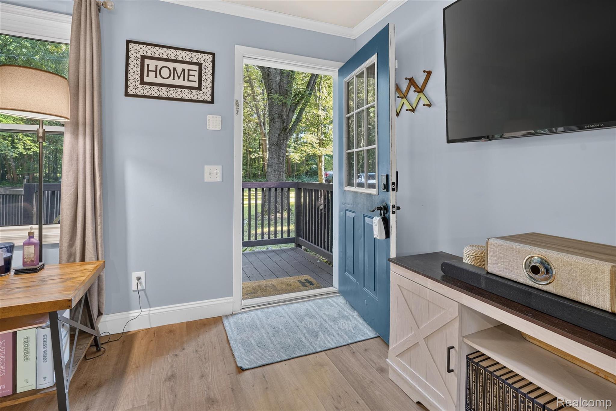 8696 West Sargent Road Fowlerville, MI 48836 - Photo 3 of 36 06-6.jpg
