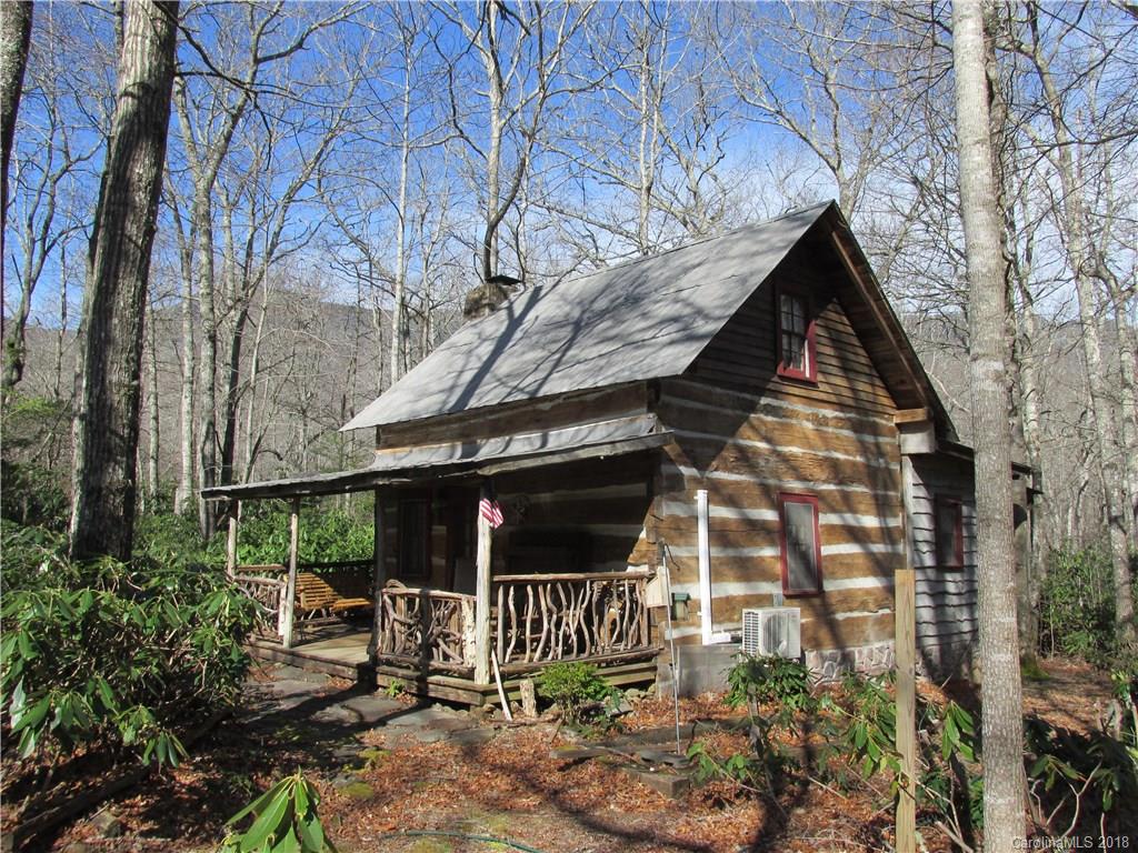 430 Rhododendron Park Road Burnsville, NC 28714 - Photo 1 of 20 Gallery Image 1
