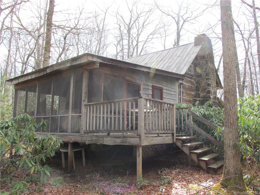 430 Rhododendron Park Road Burnsville, NC 28714 - Photo 16 of 20 Gallery Image 16