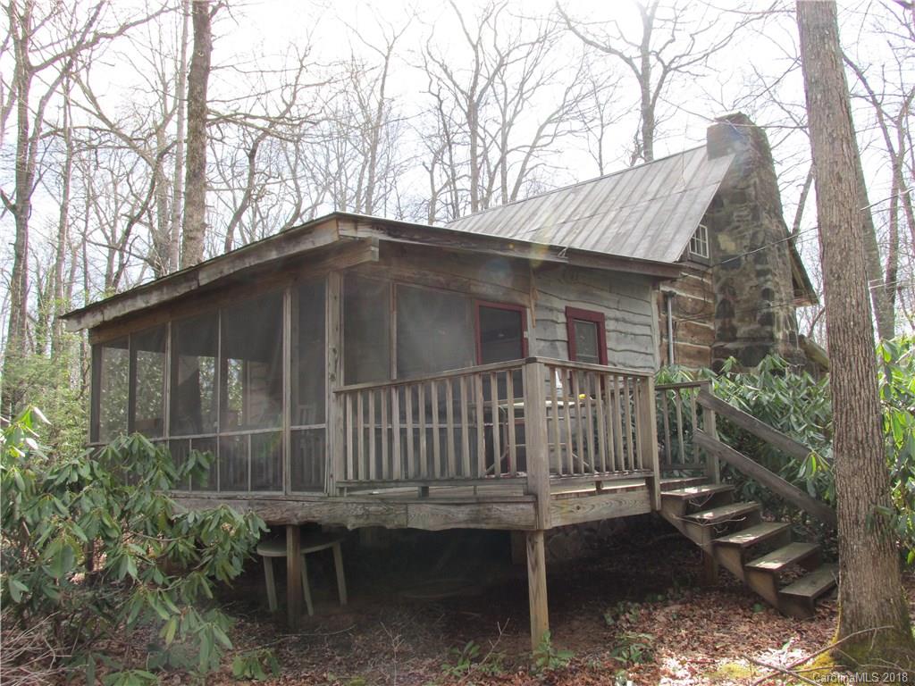 430 Rhododendron Park Road Burnsville, NC 28714 - Photo 17 of 20 Gallery Image 17
