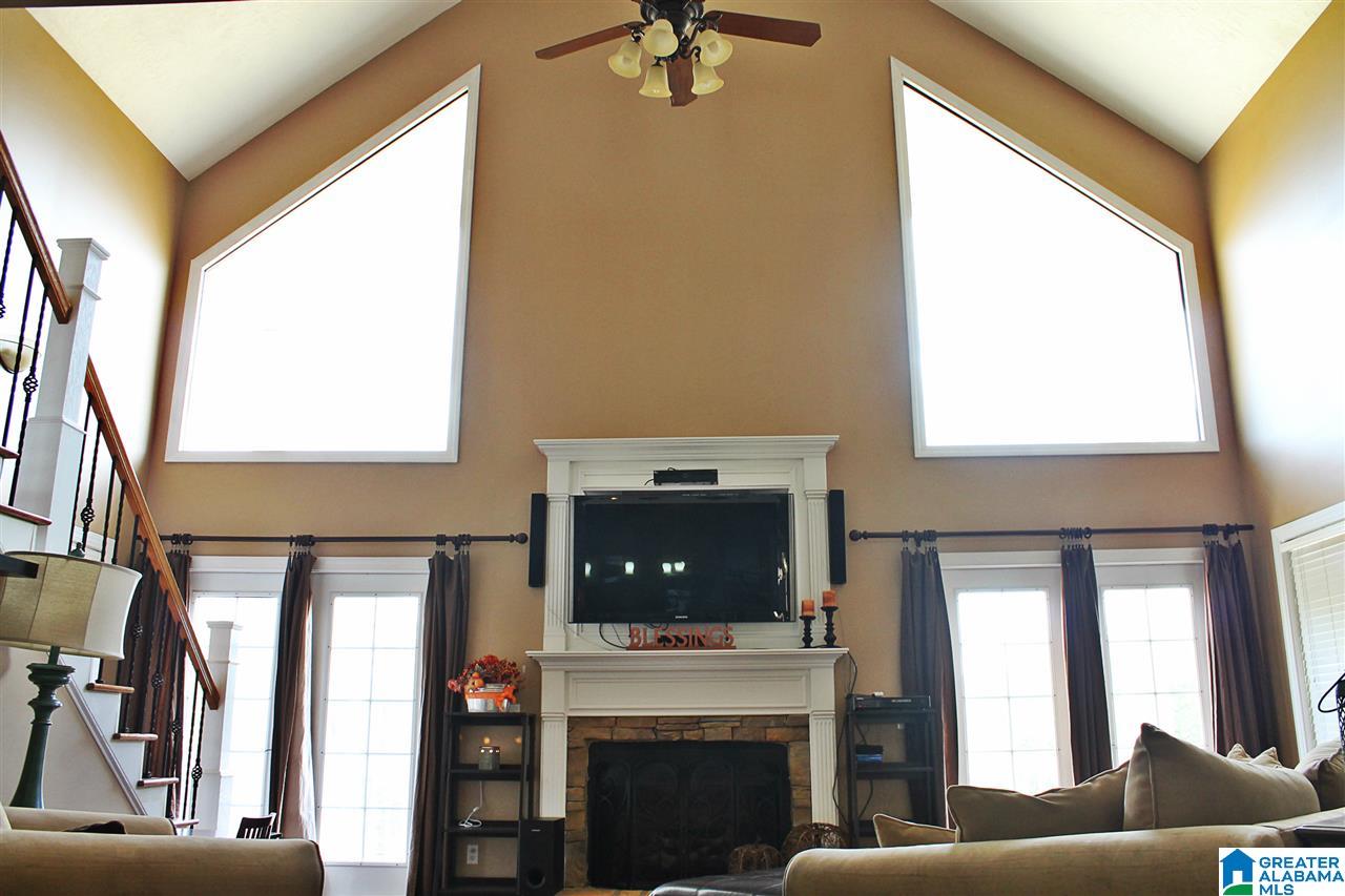 435 Earl Roberts Road Anniston, AL 36207 - Photo 11 of 38