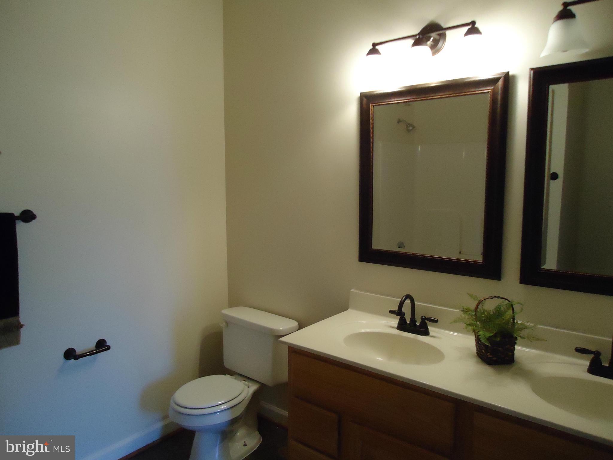 3853 Graham Park Road, Unit 3 Triangle, VA 22172 - Photo 12 of 21 Bath (Master)