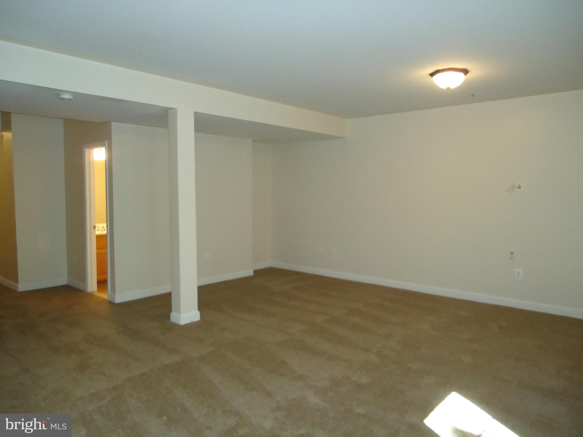 3853 Graham Park Road, Unit 3 Triangle, VA 22172 - Photo 17 of 21 Basement