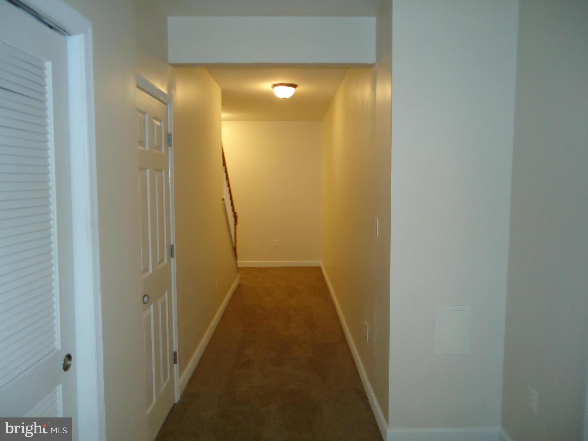 3853 Graham Park Road, Unit 3 Triangle, VA 22172 - Photo 18 of 21 Basement