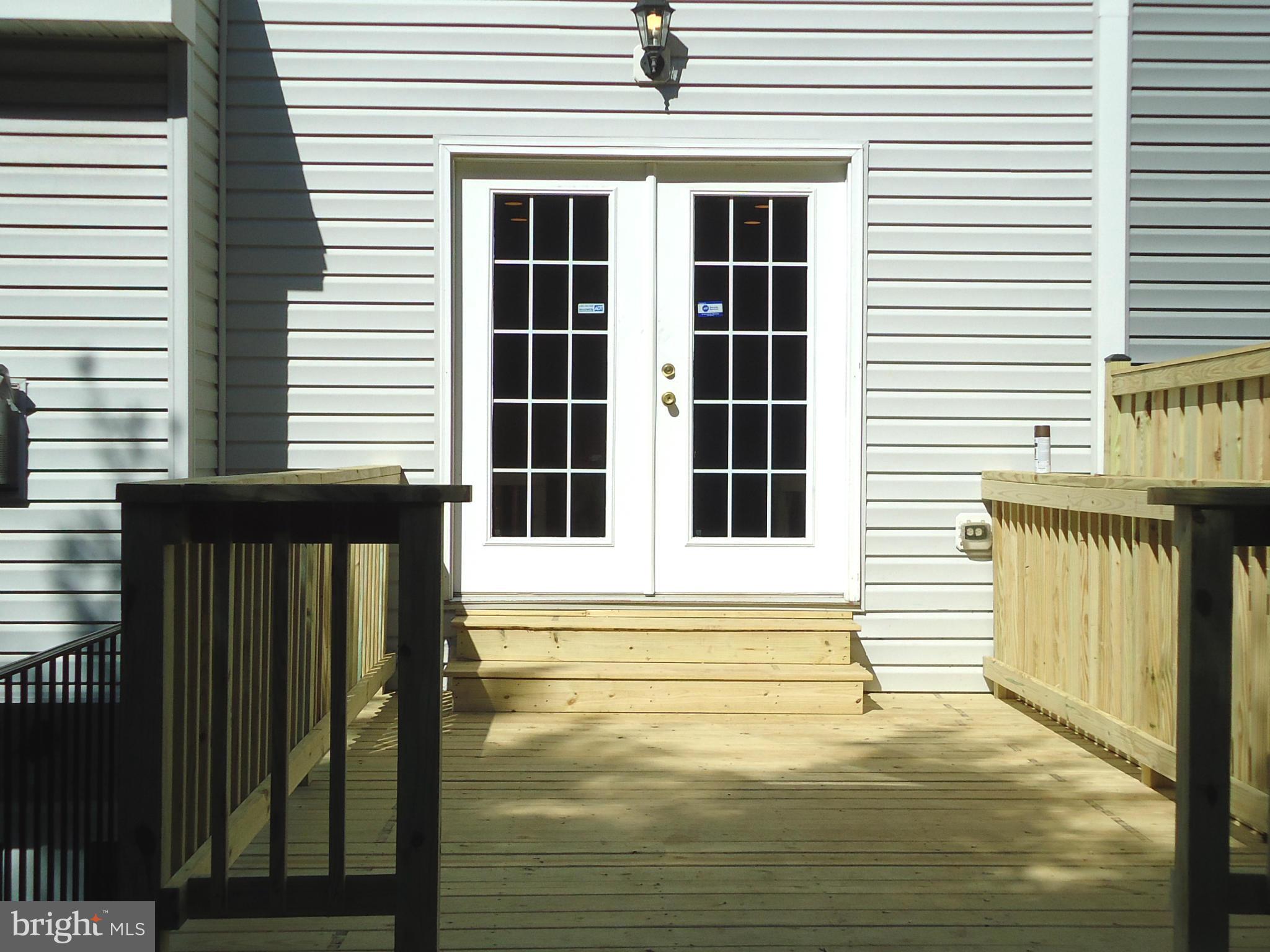 3853 Graham Park Road, Unit 3 Triangle, VA 22172 - Photo 20 of 21 Basement