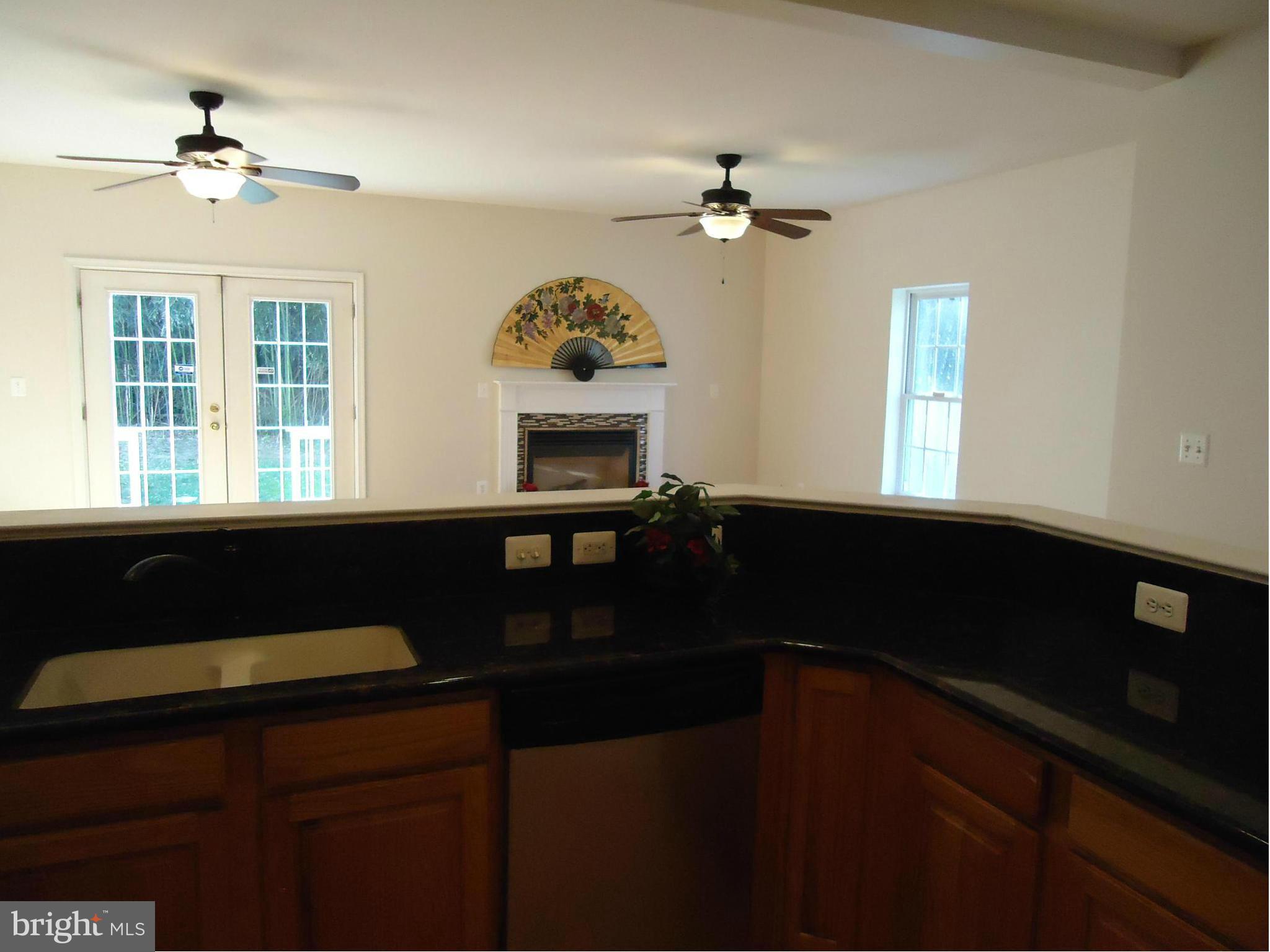3853 Graham Park Road, Unit 3 Triangle, VA 22172 - Photo 9 of 21 Interior (General)