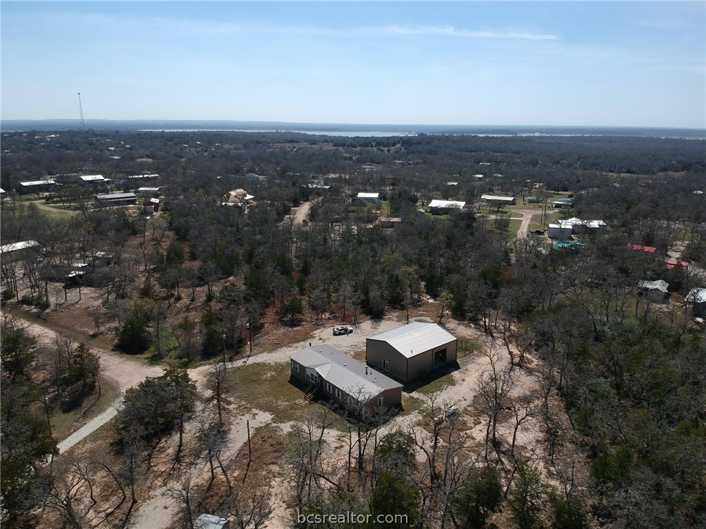 100 Patriots Place Somerville, TX 77879 - Photo 2 of 28 a view of a city