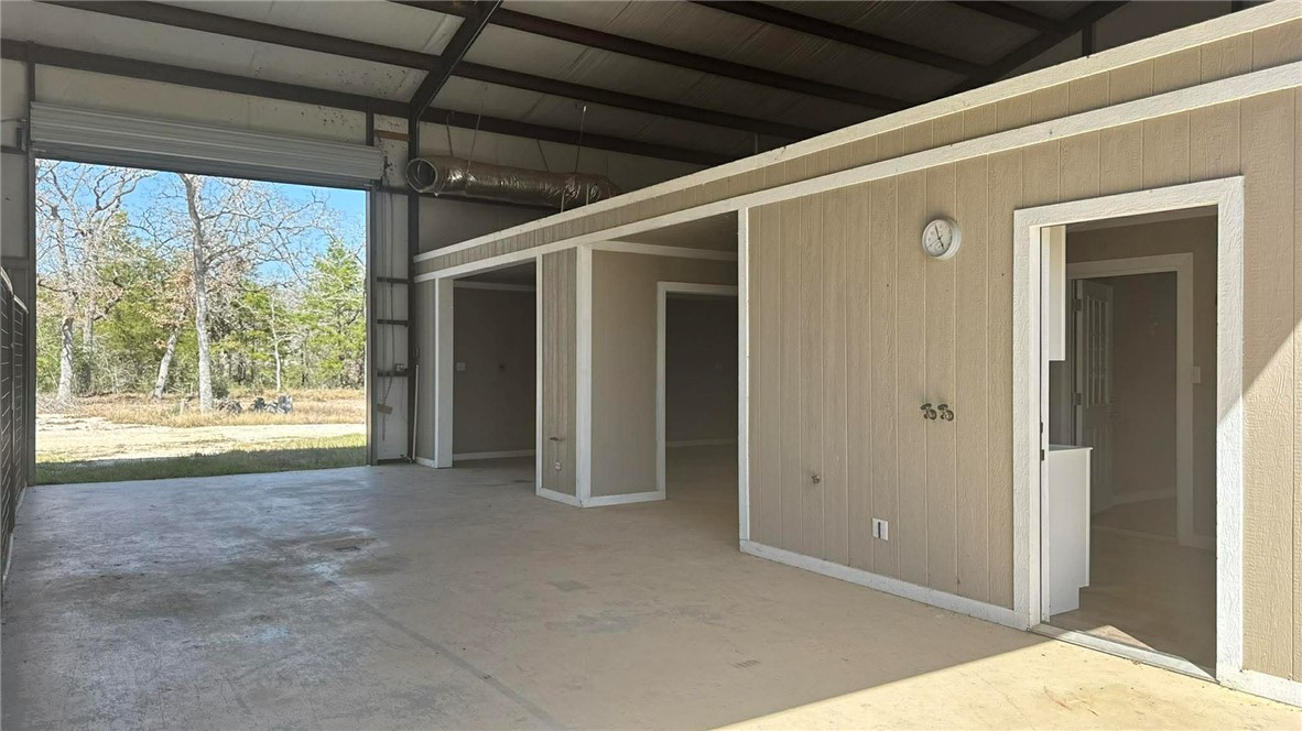 100 Patriots Place Somerville, TX 77879 - Photo 24 of 28 a view of an empty room with a window
