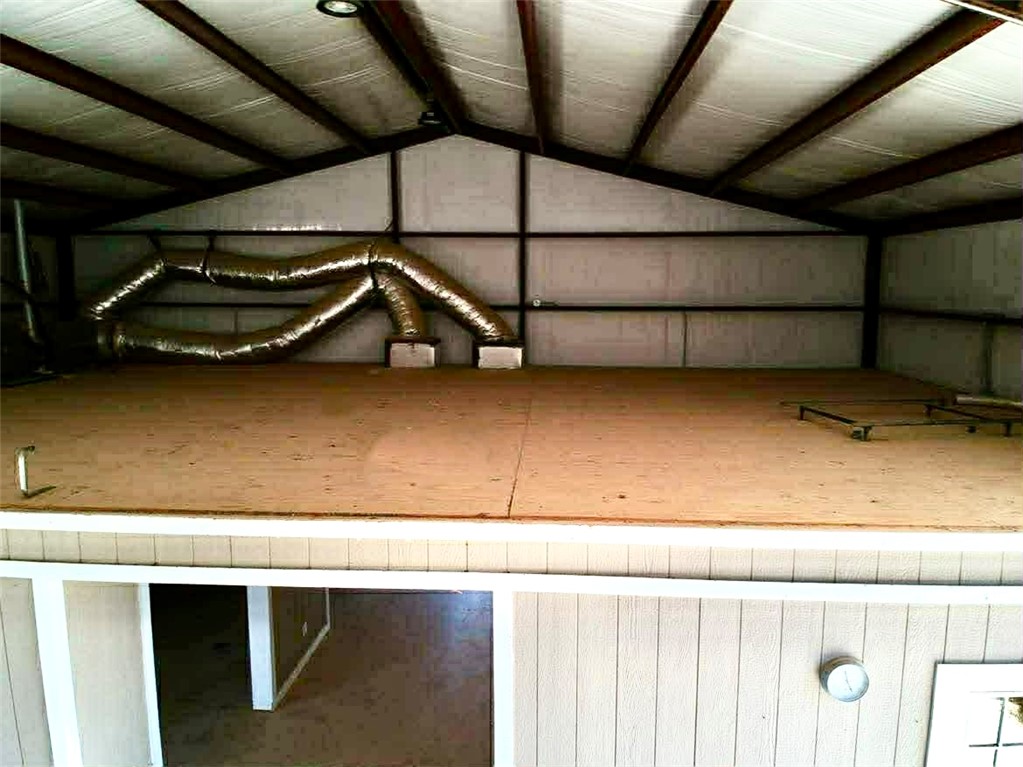 100 Patriots Place Somerville, TX 77879 - Photo 27 of 28 a room with storage and utility