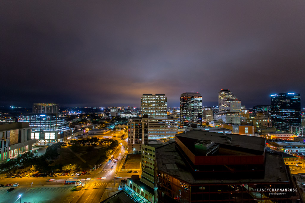 210 Lavaca Street, Unit 1910 Austin, TX 78701 - Photo 14 of 40