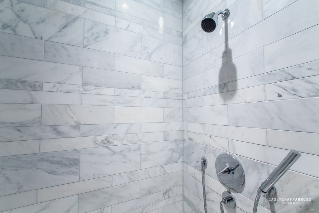 210 Lavaca Street, Unit 1910 Austin, TX 78701 - Photo 20 of 40 a bathroom with a shower