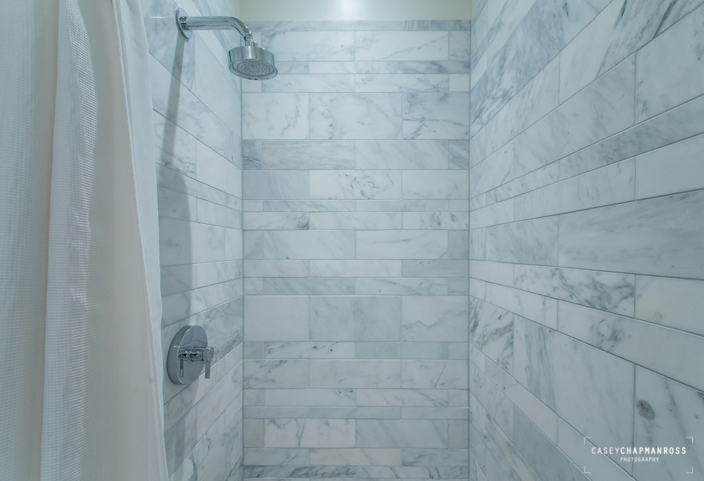 210 Lavaca Street, Unit 1910 Austin, TX 78701 - Photo 40 of 40 a bathroom with a shower