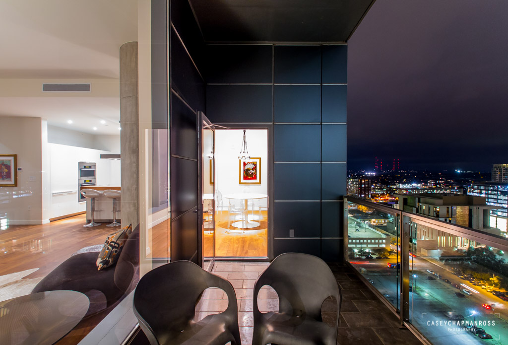 210 Lavaca Street, Unit 1910 Austin, TX 78701 - Photo 5 of 40