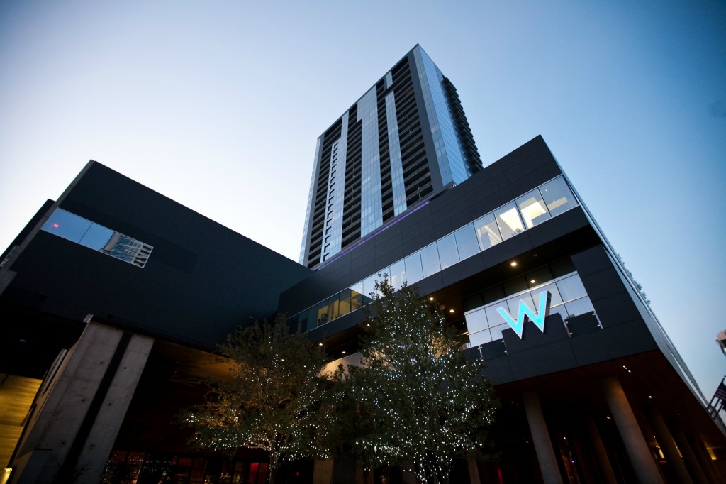 210 Lavaca Street, Unit 1910 Austin, TX 78701 - Photo 7 of 40