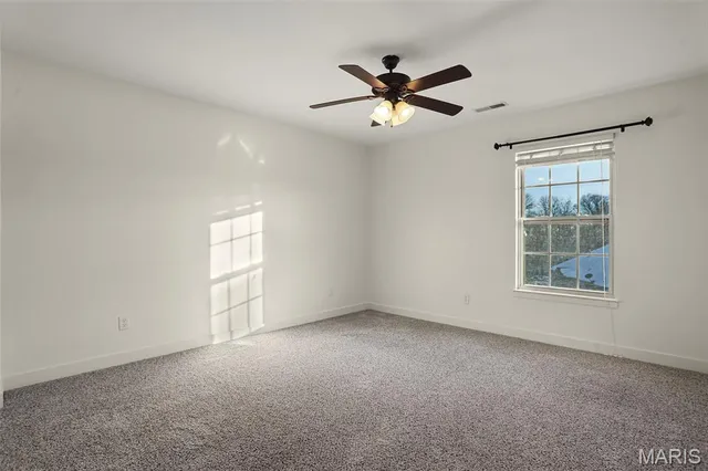 $459,000 | 120 Meridian Oaks Drive, Glen Carbon, IL 62034